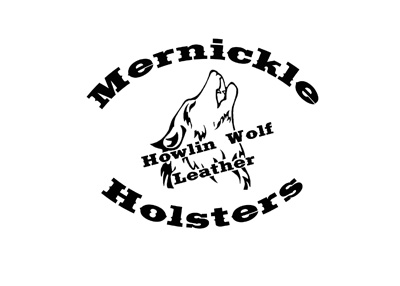 Mernickle Custom Holsters logo image
